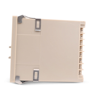 Sinoटाइमर <span class=keywords><strong>e5en</strong></span> तापमान नियंत्रक-समय आनुपातिक नियंत्रण, k-प्रकार इनपुट, रिले आउटपुट, 230wc 0-399 Pandc - Product Image 4