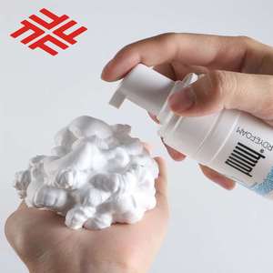 ฟูลลี่ แฮร์ บับเบิ้ล ไดย์ สีธรรมชาติชั่วคราวสำหรับทุกสภาพเส้นผม - Product Image 3