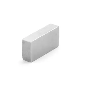 Imán industrial Berserk, barra de bloque largo fuerte, bloque magnético, materiales magnéticos rectangulares