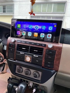 Đài Phá<span class=keywords><strong>t</strong></span> Thanh Xe Hơi Android 12 QLED 12.3 Cho PATROL Y61 2006-2022 Máy Phá<span class=keywords><strong>t</strong></span> Đa Phương Tiện Định Vị GPS Xe Hơi 4G Không Dây Carplay 360 - Product Image 6