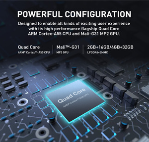 Novo lançamento Recarregável Android 9.0 DLP Projetor 2GB <span class=keywords><strong>DDR4</strong></span> 16GB Miracast Home 4K vídeo Smart TV portátil 3D mini projetor - Product Image 6