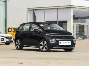 <span class=keywords><strong>Auto</strong></span> Elettrica Smart Comfort Baojun Yunduo 2023 460Pro con Schermo da 15,6 Pollici, LingOS 2.0, Abitacolo Spazioso, Passo di 2700mm, 5 Posti - Product Image 4