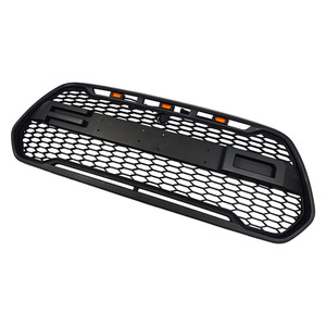 Rejilla de Repuesto ABS para Ford Transit Custom 2014-2021, Versión Norteamericana, Pieza de Mejora - Product Image 4
