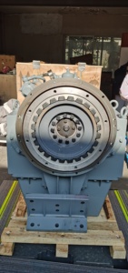 Motor Marino Original Pequeño de Alta Calidad MS100 110-400KW para Barcos, Fabricado en China - Product Image 6
