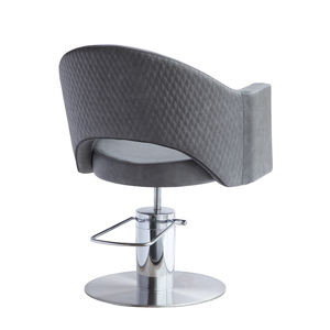Chaise de coiffure multifonctionnelle hydraulique avec rotation à 360 degrés et design européen <span class=keywords><strong>pour</strong></span> équipement de salon de <span class=keywords><strong>spa</strong></span> et de barbier - Product Image 4