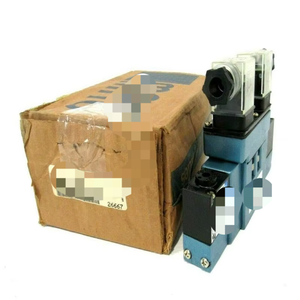 VÁLVULAS Nuevas Válvula Solenoide MVA1CA312PM112JG - Product Image 1