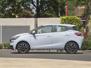 JMEV <span class=keywords><strong>EV3</strong></span> Microcoche Eléctrico Urbano: <span class=keywords><strong>Motor</strong></span> de 50kW, Compacto e Inteligente para Desplazamientos Urbanos y Entregas - Product Image 3