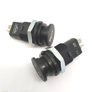 Interruptor de Bocina 11203584501, Interruptor de Control del Operador - Product Image 6
