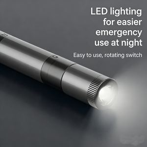 Martello di Sicurezza per Rompere Finestrini <span class=keywords><strong>Auto</strong></span>, Strumento Multifunzionale di Emergenza per Veicoli, Rompivetro Istantaneo per Sopravvivenza in <span class=keywords><strong>Auto</strong></span> - Product Image 6