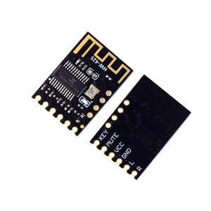 HW HW-425 โมดูลเสียง 4.2 มม. สเตอริโอไฮไฟ DIY สำหรับการดัดแปลง - Product Image 1
