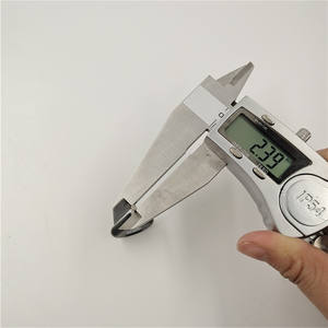 Clé à paddleboard compacte FSFinkey – Outil de serrage de vis transfrontalier facile pour accessoires de planche de surf et de paddleboard (ventouse de gouvernail) – Vente en gros - Product Image 4