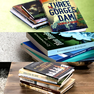 Vente d'usine Impression personnalisée de haute qualité Couverture rigide Photographie Livre Design Paysage Art Livre pas cher Impression sur demande - Product Image 4