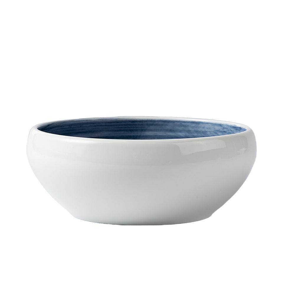 5" Round bowl