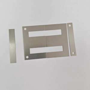 Noyau EI <span class=keywords><strong>EN</strong></span> ACIER DE SILICIUM LAMINE FROID Acero de silicio de grado para núcleo de transformador Procesamiento de soldadura de corte laminado <span class=keywords><strong>en</strong></span> frío - Product Image 3