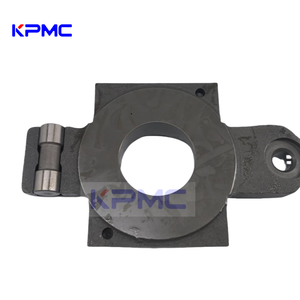 KPMC bagian penggali asli Kyb PSVD2-17E-22 Kayaba pompa hidrolik untuk <span class=keywords><strong>yanmar</strong></span> Vio55 VIO40 penggali bagian pompa hidrolik - Product Image 3