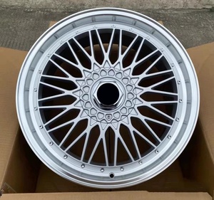 Rines de Aleación Modificados de 14-19 Pulgadas con Borde Profundo para Fit/Suzuki Swift/ / MX-5 Miata/ para EK/<span class=keywords><strong>EJ</strong></span> - Product Image 3