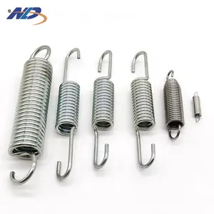 Compression Coils Spring Wholesale Metal Small Coil Pressure Custom Compression Spring