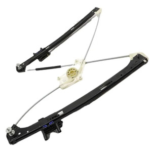 Regulador de Ventana 95B837461 95B837462 para Porsche, Pieza de Repuesto para Reparación de Automóviles - Product Image 3