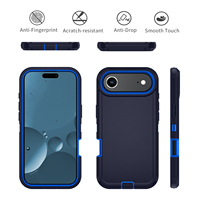Nouvelle Arrivée : Coque de Protection Otter Defender pour iPhone 15 Pro Max et Coque de Téléphone Mobile pour iPhone 17 Air – Vente en Gros de Coques de Téléphone Personnalisées
