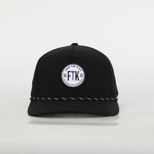 Unisex 100% algodón gorra de béisbol impermeable bordado a mano 3D bordado a máquina diseño de hoja estilo callejero deportivo adulto - Product Image 2