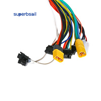 Contrôleur de Scooter KUKIRIN G2 MAX haute efficacité (Version B) accessoires de carte de Circuit imprimé de Scooter électrique