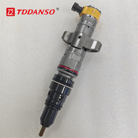 Pièces d'excavateur de haute qualité Injecteur de carburant 20R-8968 20R8968 20R-8065 387-9433 387-9484 459-8473 553-2592 557-7634 557-7637