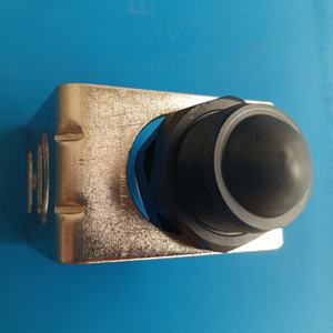 60GHz +-1 سعر منخفض موجة ملليمتر جهاز استشعار عرض النطاق الصغير اختراق الأرض PA12 إخراج المواد - Product Image 2