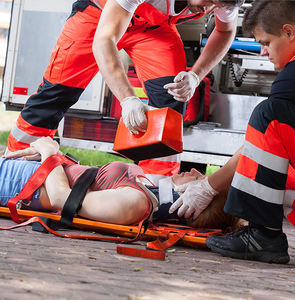 Ремешок-паук с отражающим материалом - Product Image 5