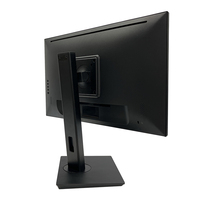 Moniteur d'ordinateur de bureau 24/27 pouces 1080P Gaming Moniteur PC à écran vertical rotatif à 180 degrés