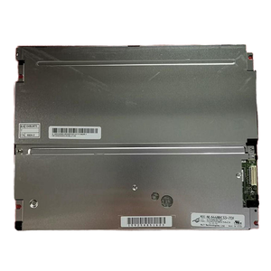 31 พิน 640*480 จอแสดงผล TFT LCD ของแท้ 10.4 นิ้ว NL6448BC33-70 NL6448BC33-70D SPI RGB หน้าจอ - Product Image 1