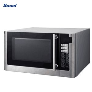 เตาไมโครเวฟดิจิตอลขนาดกะทัดรัด 34 ลิตร 1000 วัตต์ รุ่น DMD100-34LBSG(G6) ของจีน - Product Image 2