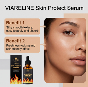 Essence hydratante et éclaircissante aux ingrédients doux pour le soin quotidien de la peau du visage. - Product Image 4