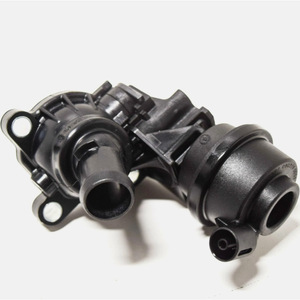 059121737AM เทอร์โมเครื่องยนต์สำหรับ Volkswagen Audi Porsche อะไหล่ทดแทน - Product Image 4