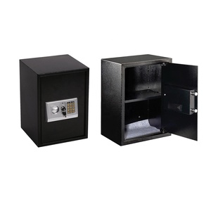 热销高安全性电子数字保险箱电子密码保险箱 - Product Image 1