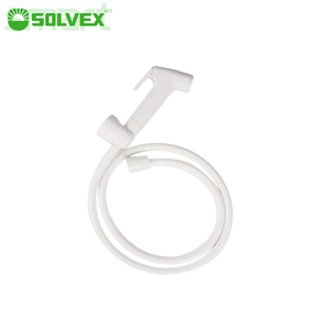 Портативный ручной распылитель для ванной комнаты - Product Image 1