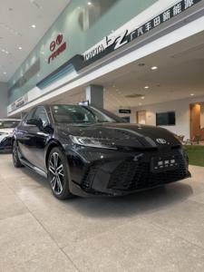 โตโยต้า แคมรี่ SE ปี 2026 รุ่นเต็ม ปี 2025 รถใหม่ โตโยต้า แคมรี่ 80 <span class=keywords><strong>ราคา</strong></span>ถูกที่สุด เครื่องยนต์ <span class=keywords><strong>2.0</strong></span> ลิตร ขับเคลื่อนล้อหน้า รถซีดาน พลังงานใหม่ โตโยต้า แคมรี่ - Product Image 5