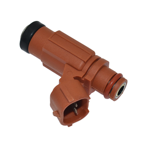 EAT250 yakıt enjektörü 49033-1060 Kawasaki BRUTE FORCE 750 TERYX 750 Z1000 - Product Image 6