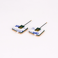 Antenne double fréquence GPS + Beidou haute Performance en céramique active pour connecteur SMA Antenne Glonass pour véhicules Drones Dispositifs