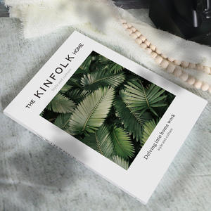 Faux livre de bureau vintage et original, décoration de livres de mode, de magazines, de café, de marque, de Ibiza, de décoration intérieure factice, de vrais livres décoratifs - Product Image 2