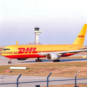 Transitaire professionnel chinois, transport aérien, maritime et ferroviaire, DHL, FedEx, UPS, TNT, EMS, livraison express porte à porte aux États-Unis, au Royaume-Uni et au Canada - Product Image 1