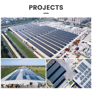 Hệ thống năng lượng mặt trời 20kW với bộ điều khiển MPPT | bao gồm pin <span class=keywords><strong>Lithium</strong></span> | Vận chuyển nhanh - Product Image 3