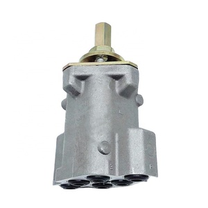 Vanne pilote hydraulique pour excavatrice 9257577 pour ZAX270-3 ZAX280-3 ZAX330-3 ZAX360-3 ZAX225US-3 ZAX200-3 - Product Image 1