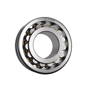 Rodamientos de Rodillos Esféricos de Doble Hilera en Oferta, Serie 23200 - Product Image 4
