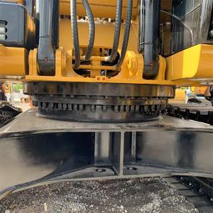 प्रत्यक्ष आपूर्तिकर्ता खनन संस्करण खुदाई के लिए खुदाई करने वाले कैटरपिलर कैट 340 340d2l भारी उपकरण का उपयोग किया - Product Image 4