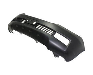 Paraurti Anteriore Auto e Labbro Paraurti Anteriore per Land Cruiser <span class=keywords><strong>2008</strong></span> - 2011 52119 - 60988 - Product Image 2