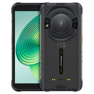 สมาร์ทโฟน Ulefone RugKing 4G รุ่นทนทาน 8GB+256GB มาตรฐาน IP68/IP69K หน้าจอ 5.99 นิ้ว ระบบปฏิบัติการ Android 15 แบตเตอรี่ 9600mAh ชิปเซ็ต T7255 HD+ Octa Core รองรับ NFC และ OTG - Product Image 4