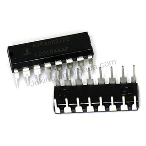 Jeking hip4082 80V 1.25A đỉnh cao hiện tại h-cầu FET điều khiển IC hip4082ipz - Product Image 2