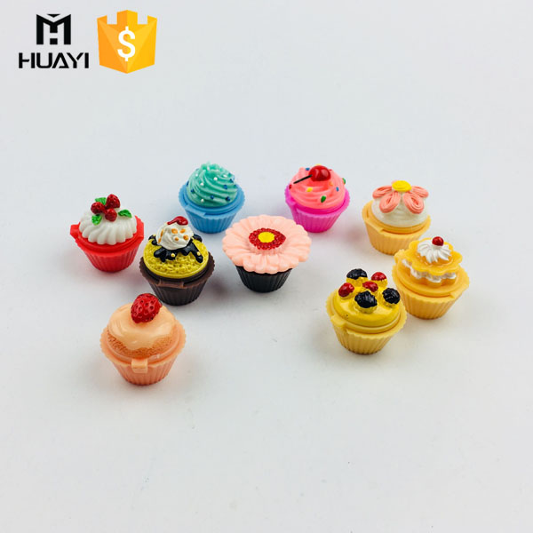 cute lip gloss suitcases