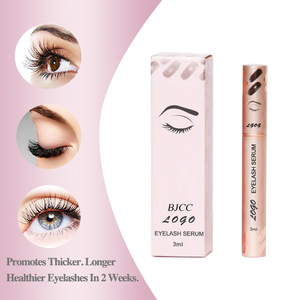 Fabricant de cosmétiques bio, marque privée, <span class=keywords><strong>huile</strong></span>, croissance des cils, herbes et <span class=keywords><strong>sourcils</strong></span>, lifting des <span class=keywords><strong>sourcils</strong></span>, peptide, sérum <span class=keywords><strong>pour</strong></span> <span class=keywords><strong>les</strong></span> cils - Product Image 4