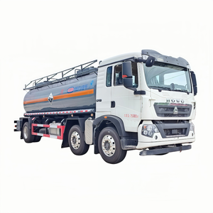<span class=keywords><strong>Camion</strong></span>-citerne Sinotruck HOWO 6*4 neuf d'usine, <span class=keywords><strong>camion</strong></span>-citerne <span class=keywords><strong>pour</strong></span> le transport de carburant - Product Image 1